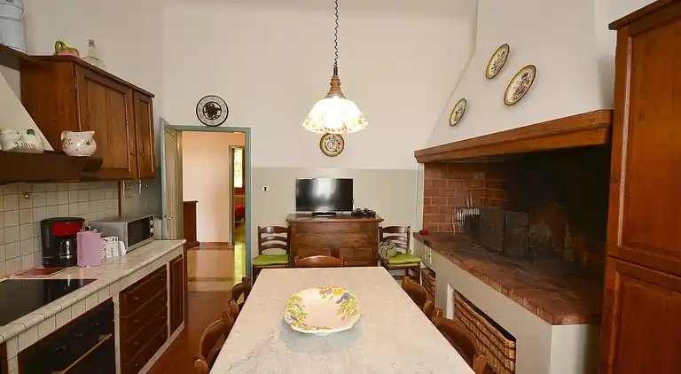 Holiday home in San Casciano in Val di Pesa