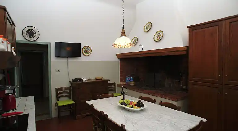 Holiday home in San Casciano in Val di Pesa