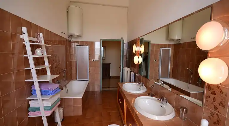 Holiday home in San Casciano in Val di Pesa