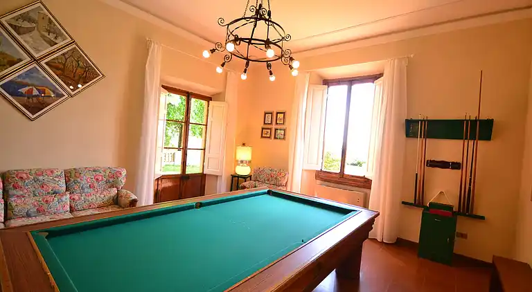 Holiday home in San Casciano in Val di Pesa