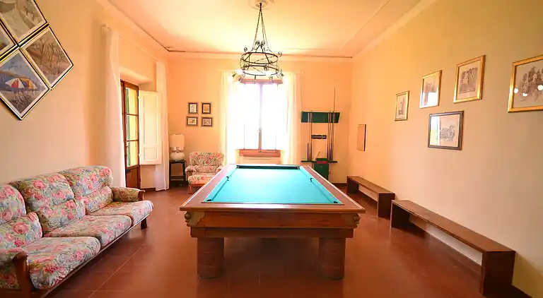 Holiday home in San Casciano in Val di Pesa