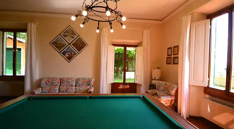 Holiday home in San Casciano in Val di Pesa