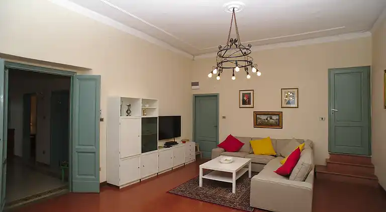 Holiday home in San Casciano in Val di Pesa