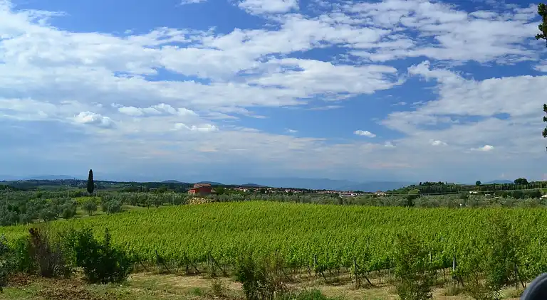 Holiday home in San Casciano in Val di Pesa