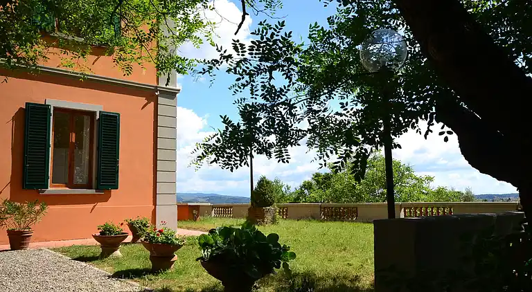 Holiday home in San Casciano in Val di Pesa
