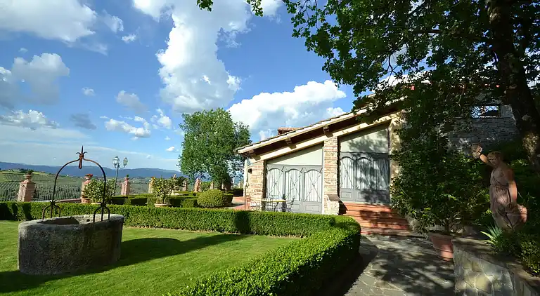 Holiday home in Impruneta