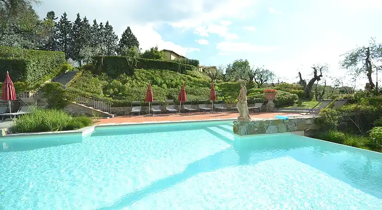 Holiday home in Impruneta