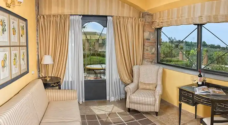 Holiday home in Impruneta