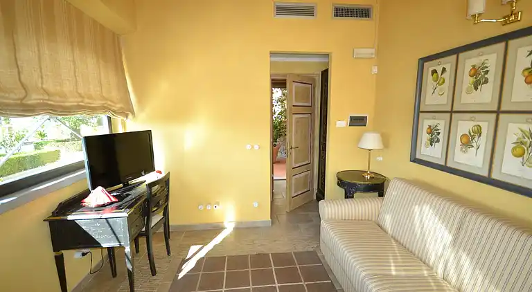 Holiday home in Impruneta