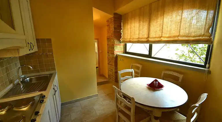 Holiday home in Impruneta