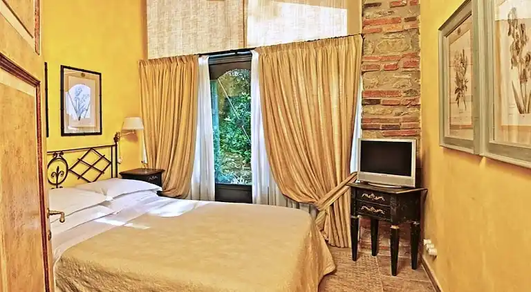 Holiday home in Impruneta