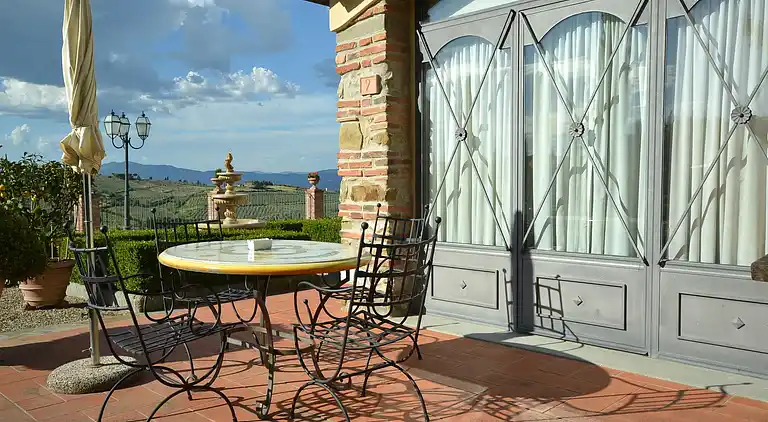 Holiday home in Impruneta