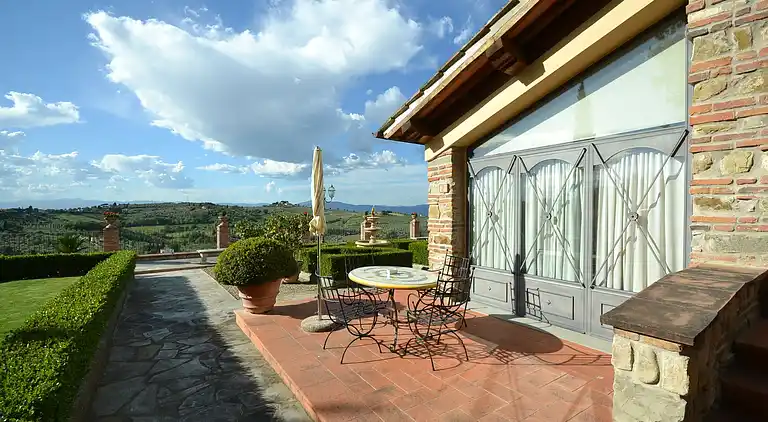 Holiday home in Impruneta