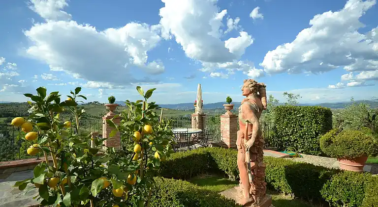 Holiday home in Impruneta