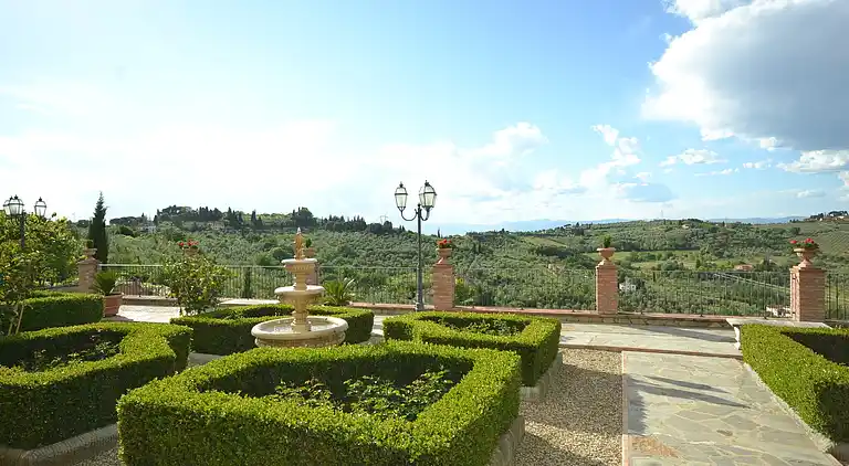 Holiday home in Impruneta