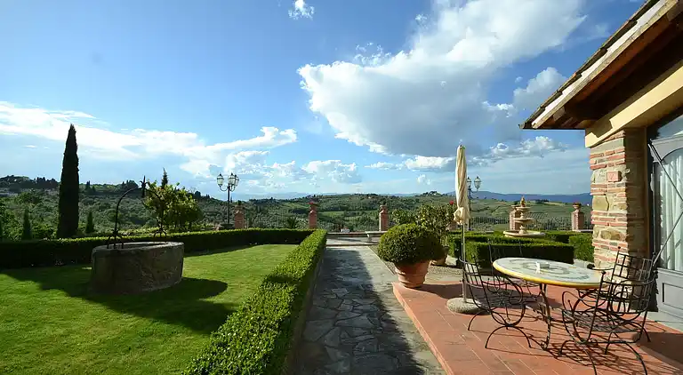 Holiday home in Impruneta