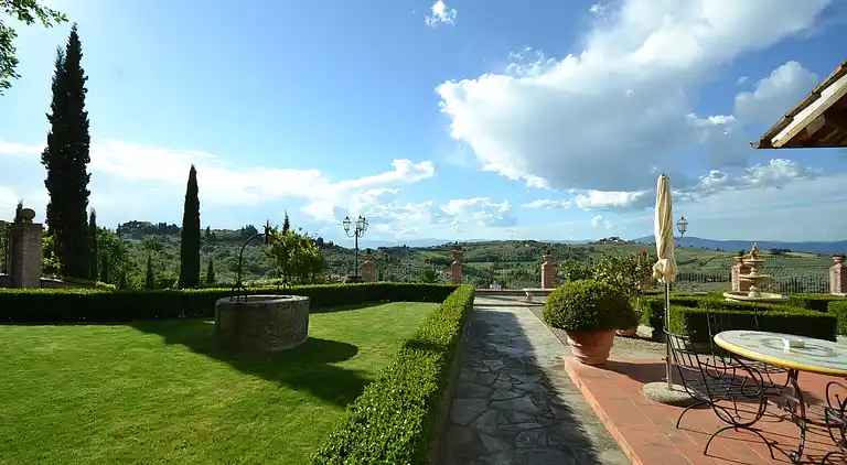 Holiday home in Impruneta