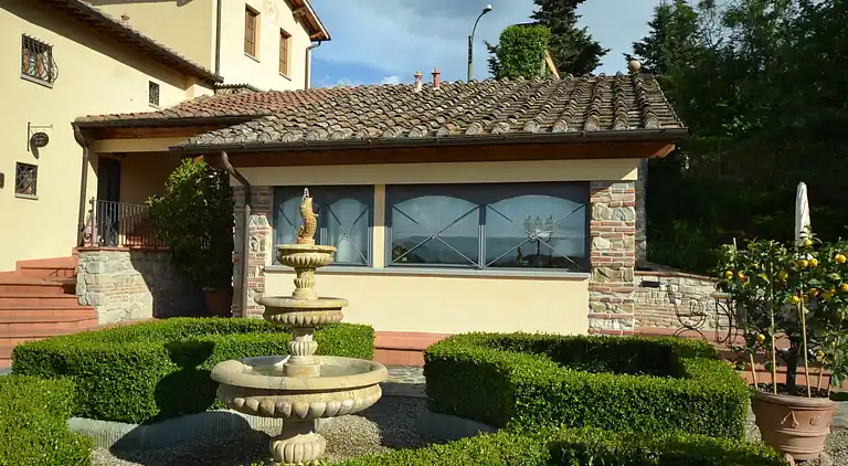 Holiday home in Impruneta