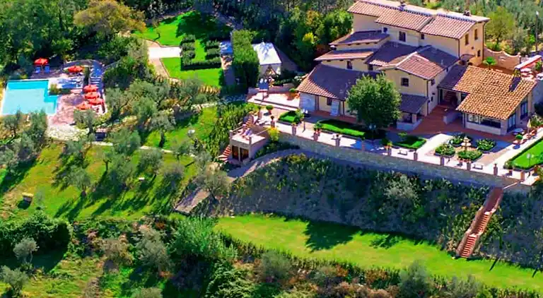 Holiday home in Impruneta