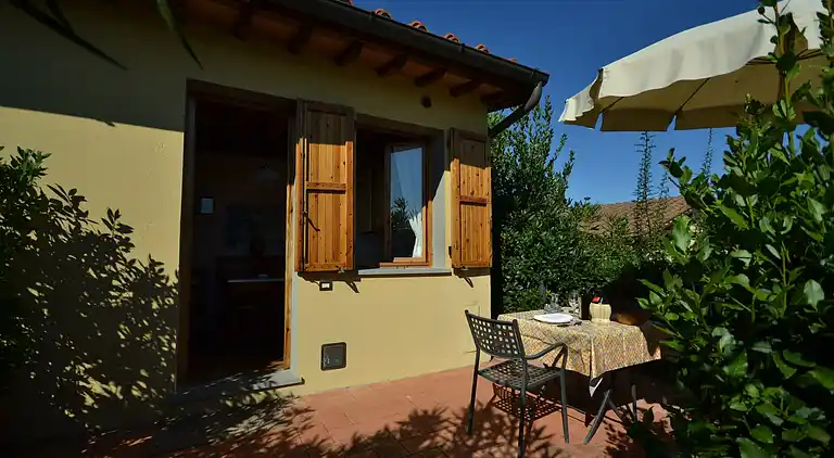 Feriebolig i Impruneta