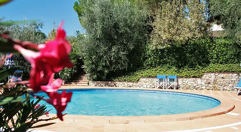 Feriebolig i Impruneta