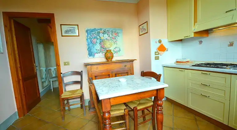 Feriebolig i Impruneta