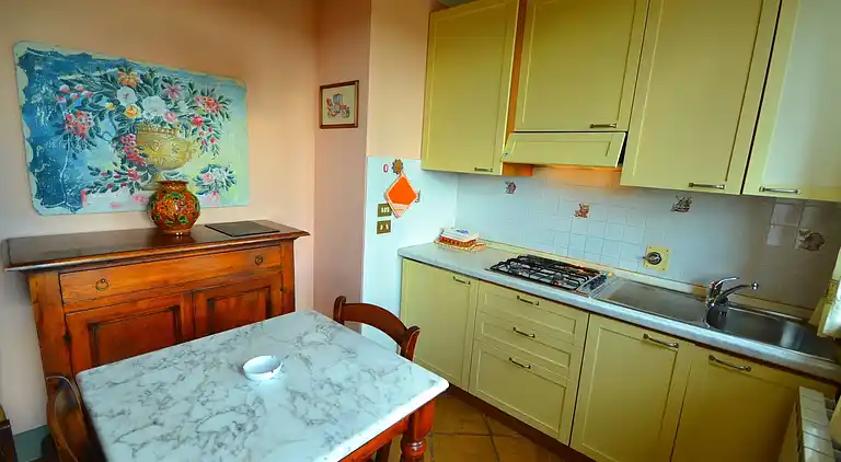 Feriebolig i Impruneta