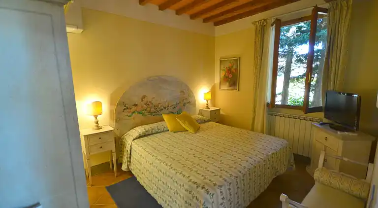 Feriebolig i Impruneta