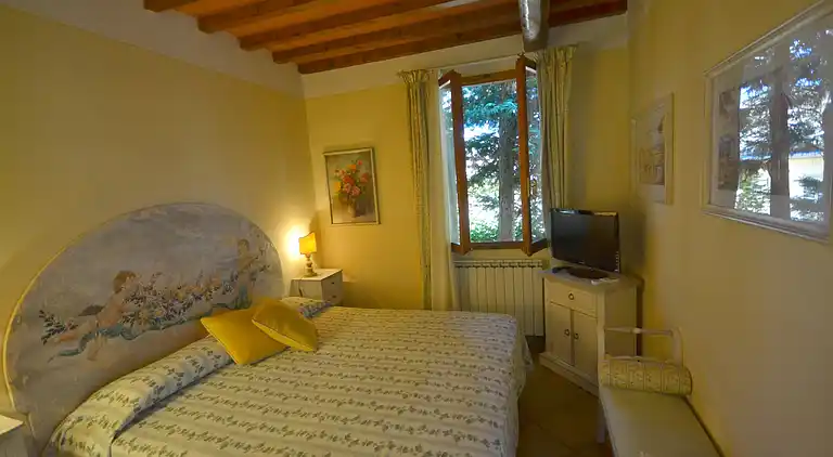 Feriebolig i Impruneta