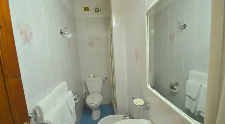 Feriebolig i Impruneta