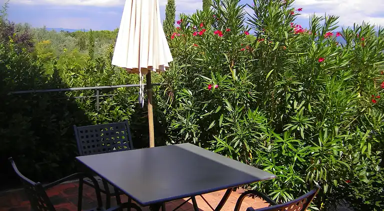 Feriebolig i Impruneta