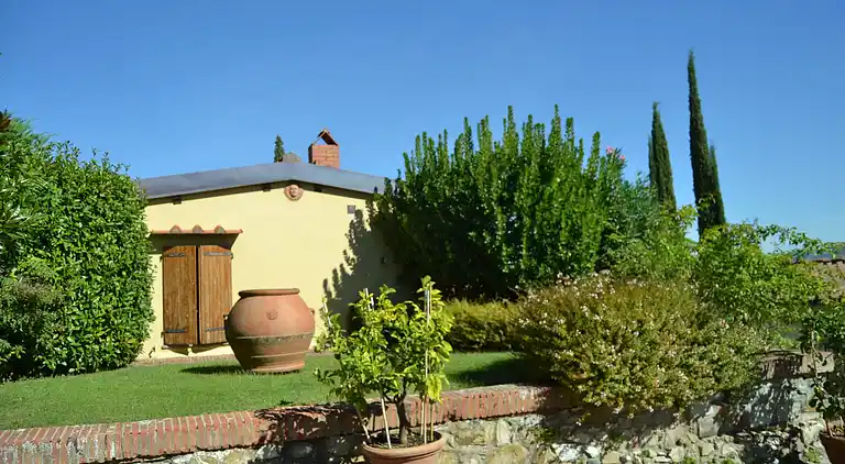 Feriebolig i Impruneta