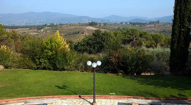 Feriebolig i Impruneta