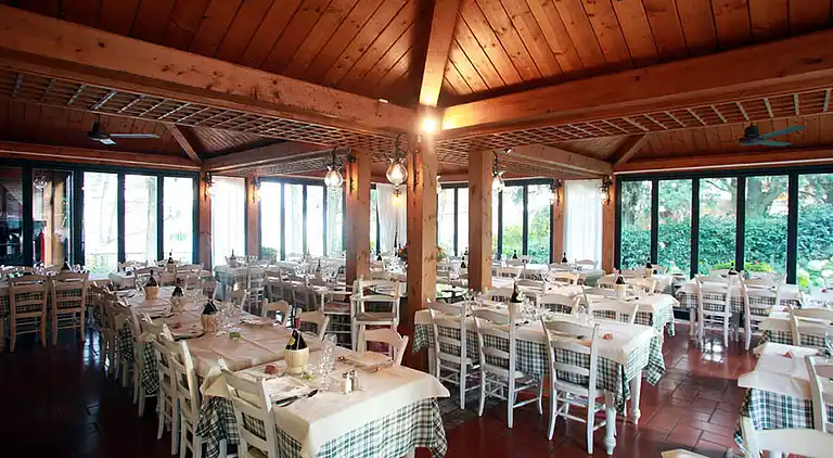 Feriebolig i Impruneta