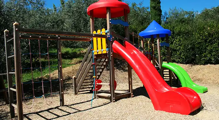 Feriebolig i Impruneta