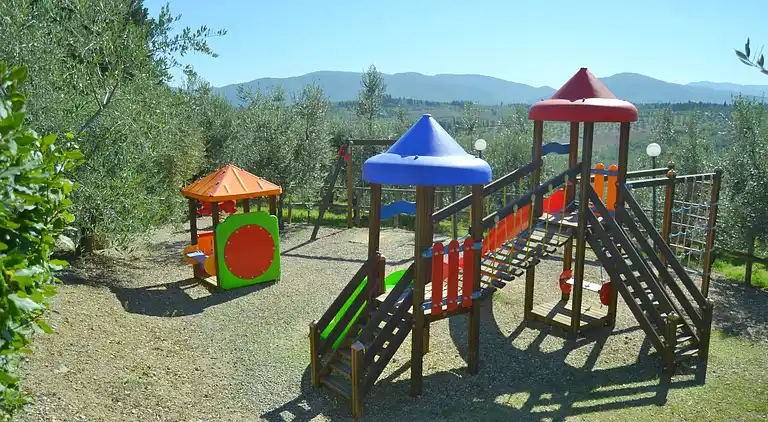 Feriebolig i Impruneta