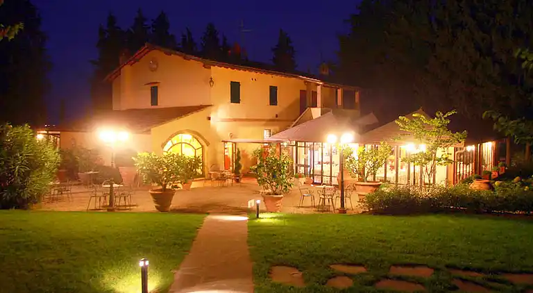 Feriebolig i Impruneta