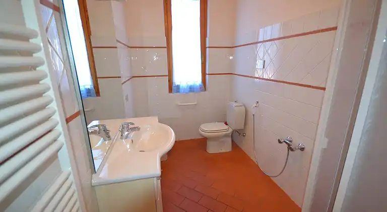 Sommerhus i Montespertoli