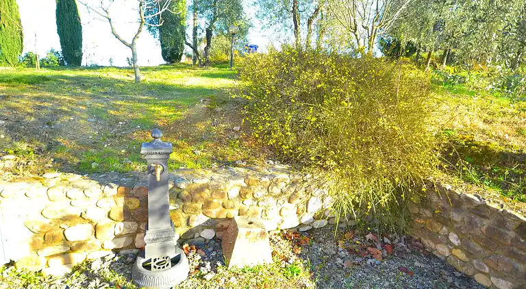 Sommerhus i Montespertoli