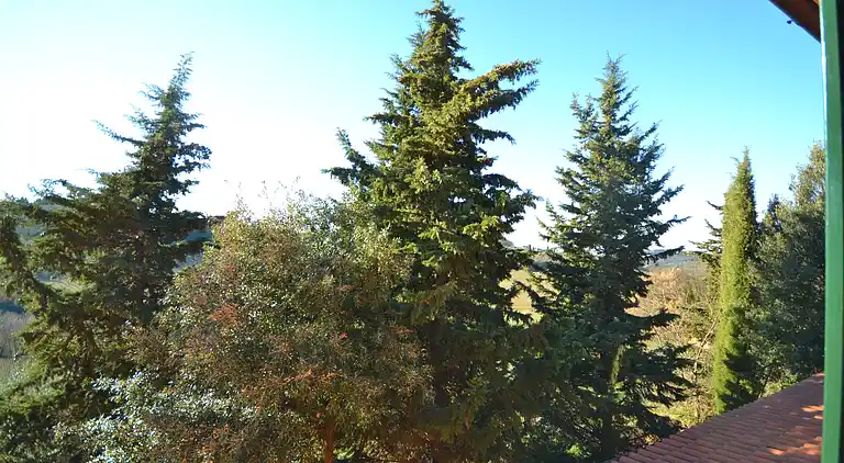 Sommerhus i Montespertoli