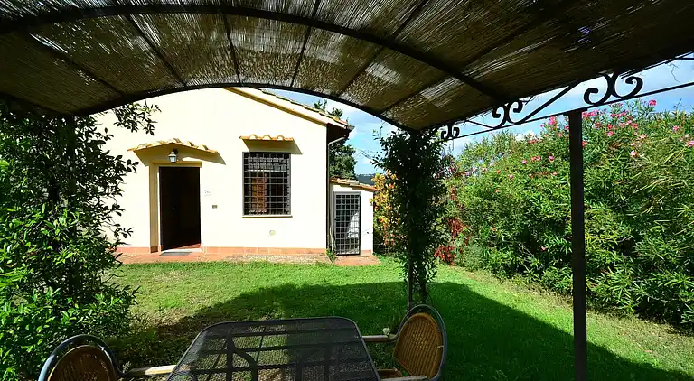 Feriebolig i San Casciano in Val di Pesa