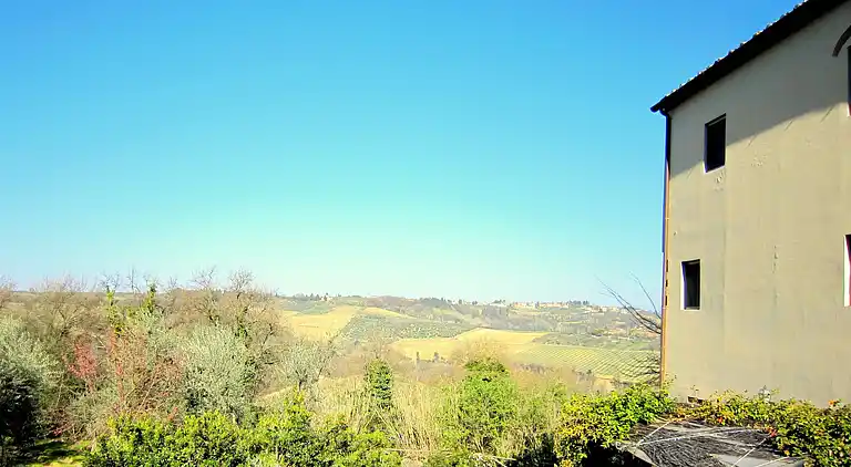 Feriebolig i San Casciano in Val di Pesa