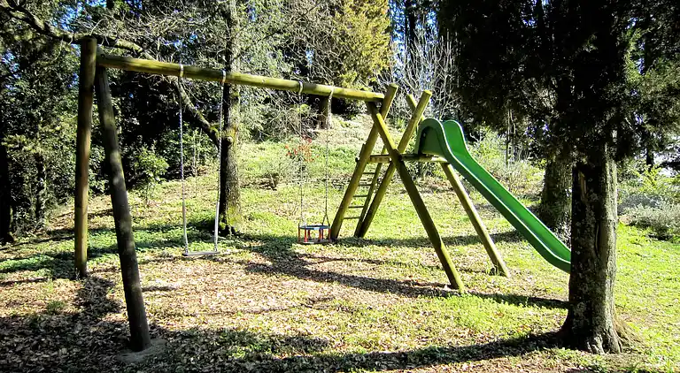 Feriebolig i San Casciano in Val di Pesa