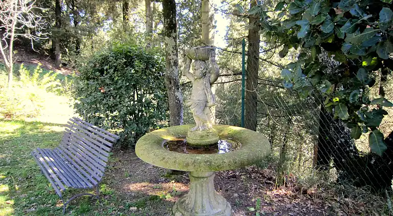 Feriebolig i San Casciano in Val di Pesa