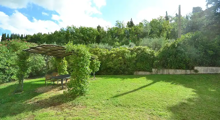 Feriebolig i San Casciano in Val di Pesa