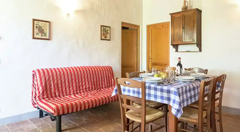 Hytte i Barberino Tavarnelle