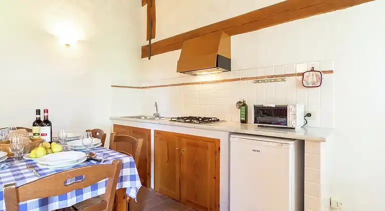 Hytte i Barberino Tavarnelle