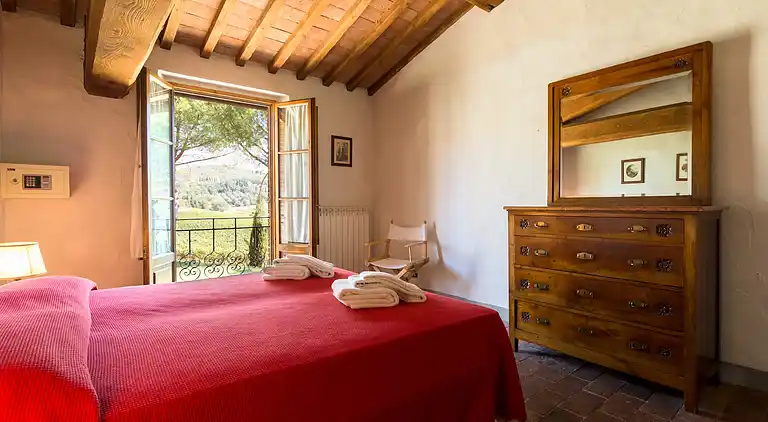 Hytte i Barberino Tavarnelle