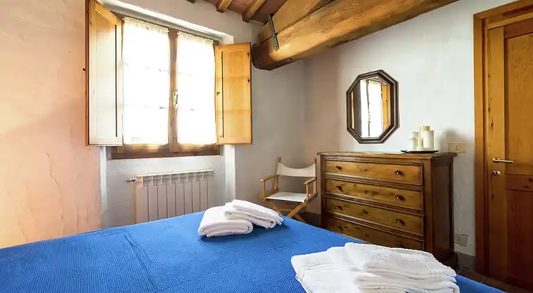 Hytte i Barberino Tavarnelle