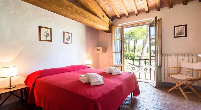 Hytte i Barberino Tavarnelle